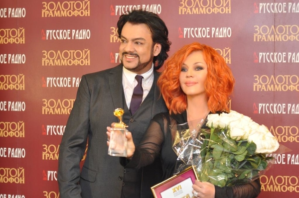 Ирина Билык и Филипп Киркоров отдыхали вместе на Крите