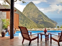 В каком отеле отдохнуть с любимым: ТОП-13 самых экзотических в мире