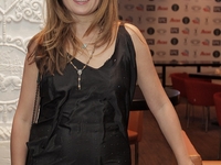 Жанна Бадоева: Когда начинаются склоки, у меня пропадает интерес