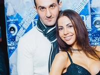 Муж порноактрисы Берковой пропал под Севастополем