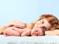 Суррогатное материнство: Как женщины решаются на этот шаг