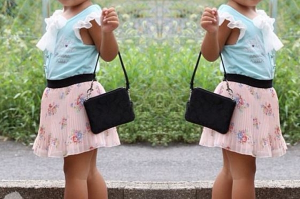 Instagram fashionkids