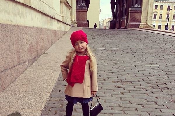 Instagram fashionkids