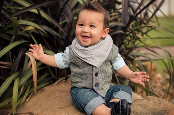 Instagram fashionkids