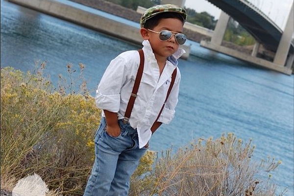 Instagram fashionkids