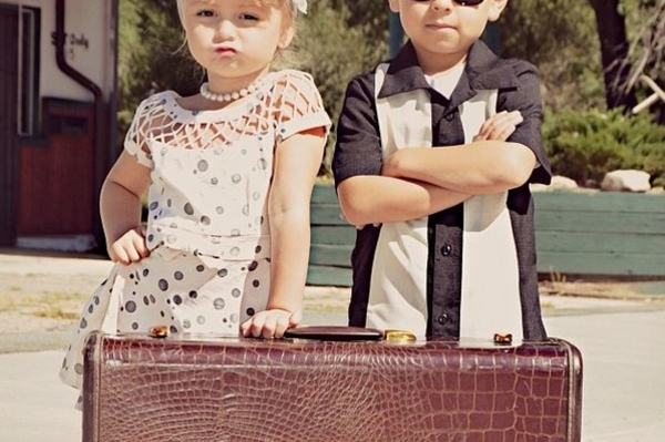 Instagram fashionkids