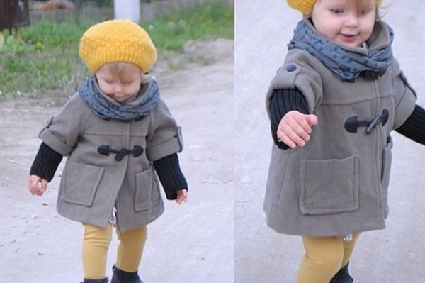 Instagram fashionkids