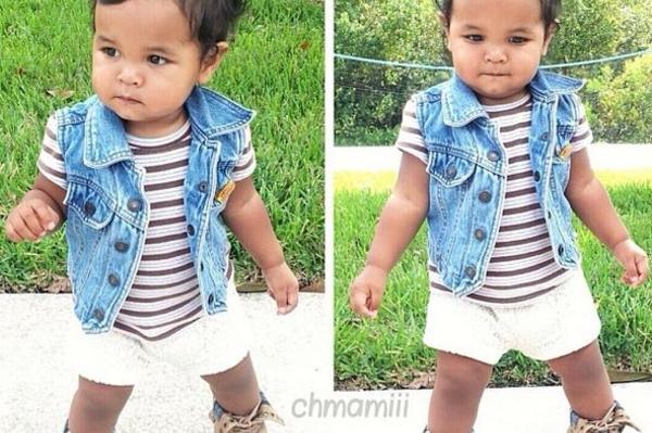 Instagram fashionkids