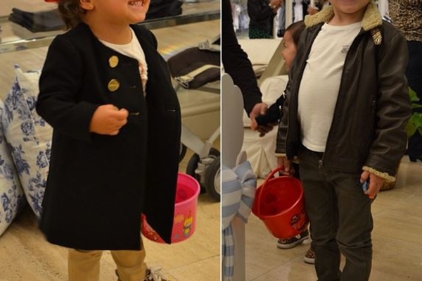 Instagram fashionkids