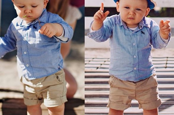 Instagram fashionkids