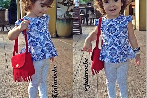 Instagram fashionkids