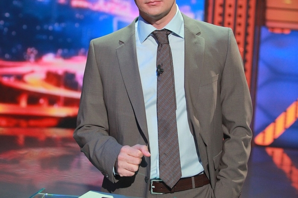 Пресс-служба ICTV