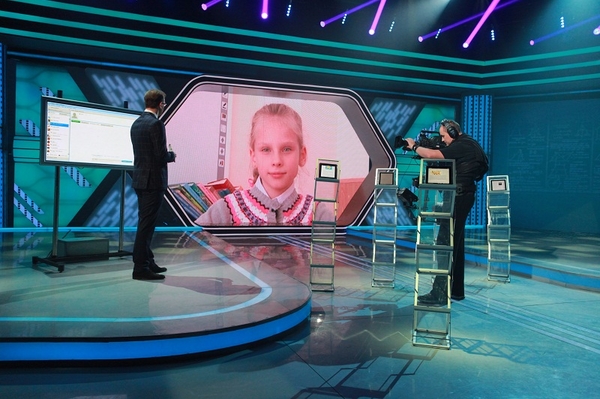 Пресс-служба ICTV