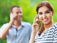 Как узнать, что ты ему нравишься: Обрати внимание на голос