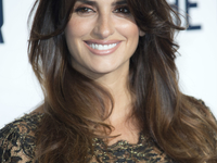 Beauty-образ дня: Пенелопа Крус