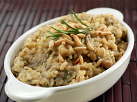 Что приготовить из белых грибов: ТОП-5 рецептов