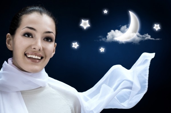 Лунный календарь 2013: 10-16 октября