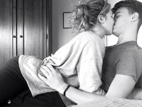 Любовь в Instagram: Топ-10 фото недели под тегом #love