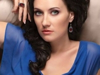 Соломия Витвицкая готовится к свадьбе: Главное, что есть жених и торт