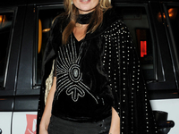 Beauty-образ дня: Кейт Мосс