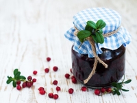 Как приготовить осеннее варенье