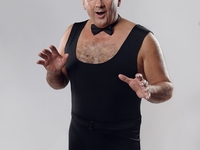 Гришко о шоу Вышка: Трусы слетели – это моральная травма