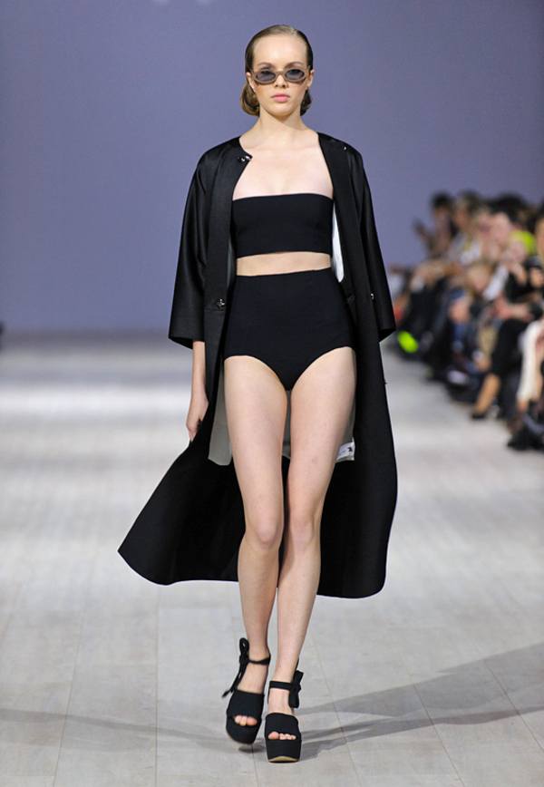 Ручная работа: Бренд kamenskakononova представил новую коллекцию