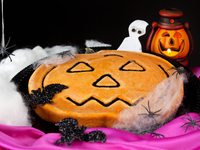 Как украсить стол на Хэллоуин: ТОП-15 идей