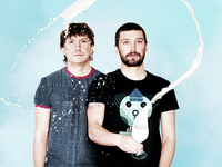 Девушки для мебели: Новый клип Uma2rman Танцуй, муза (ВИДЕО)