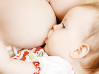 Как ухаживать за грудью до и после кормления (ВИДЕО)