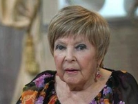 Стало известно, где похоронят Ольгу Аросеву