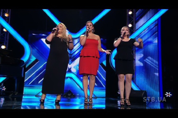 Пресс-служба телеканала СТБ