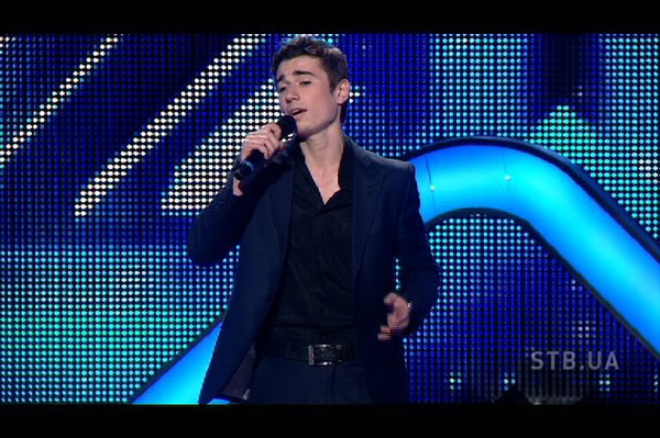 Пресс-служба телеканала СТБ