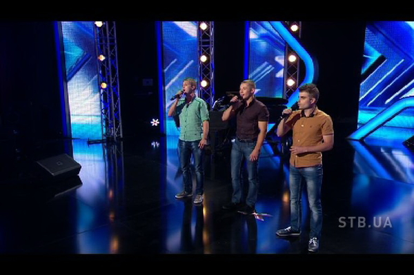 Пресс-служба телеканала СТБ