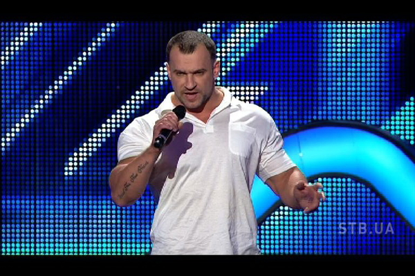 Пресс-служба телеканала СТБ