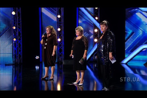 Пресс-служба телеканала СТБ