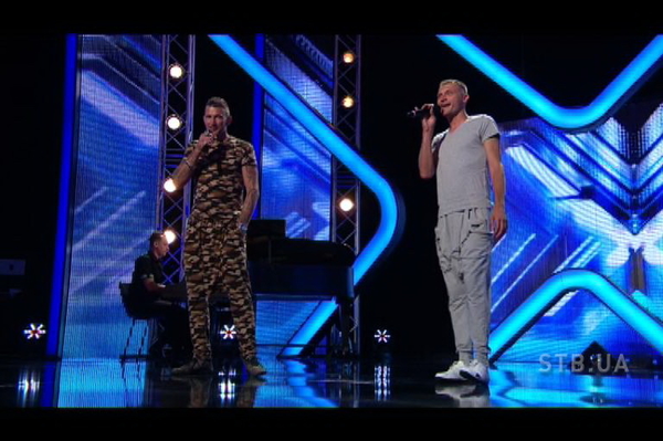 Пресс-служба телеканала СТБ