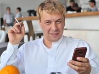 Александр Ягольник: Кто-то дважды пытался взломать мою почту