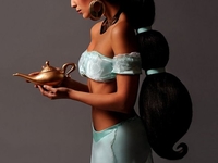 12 beauty-уроков от персонажей Диснея