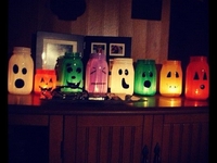 Веселого Хэллоуина: ТОП-10 фото в Instagram с тэгом Halloween