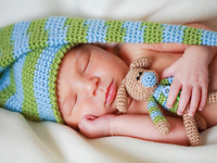 Как назвать мальчика, родившегося в октябре