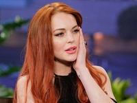 Линдсей Лохан сделала новую татуировку с глубоким смыслом (ФОТО)