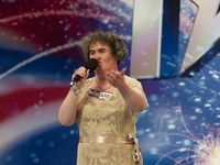 47-летняя домохозяйка из Шотландии стала мегазвездой