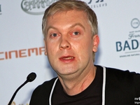 Сергей Светлаков: Чего девушка не сделает за бесплатный плов