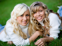 Ключ к успеху в личной жизни – старшая сестра