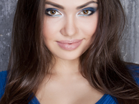 А-ля Анджелина Джоли: Как увеличить губы без ботокса