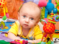 В каком возрасте у детей проявляются способности к математике