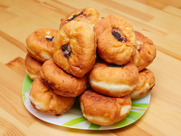 Беляши с мясом