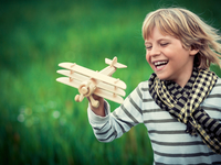 Игры для мальчиков: Развивающие и увлекательные