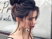 Интересные факты о волосах